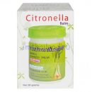 Бальзам с лемонграссом из Тайланда Citronella 50 гр