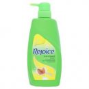 Мягкий шампунь для ежедневного применения с папайей Rejoice 600 мл