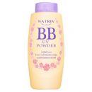 Рассыпчатая BB-пудра для лица с УФ-защитой Natriv 125 гр