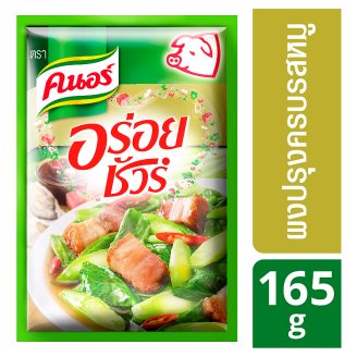 Приправа для свинины Knorr 165 гр