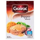 Перечный соус к мясу Сливочный Gravox 29 гр