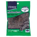 Перец черный горошком Tesco 100 гр