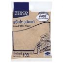 Перец белый молотый Tesco 100 гр