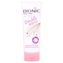 Пенка для умывания отбеливающая против акне Bionic 80 гр