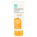 Пенка для умывания Цитрус Shokubutsu 100 гр