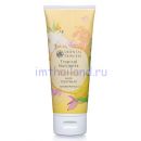 Лечебная маска-кондиционер для сухих волос с бананом Oriental Princess