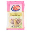 Кунжут белый Khaothong White Sesame Seeds 100 гр