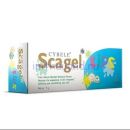 Крем для удаления всех видов шрамов Scagel Kids для детей Bangkok Botanica 9гр