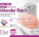 Патч для живота Mymi Wonder Patch