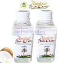Кокосовое натуральное масло Thai Pure 60 мл