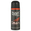 Мужской дезодорант спрей Ban for Men Smart 150 мл