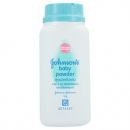 Детская присыпка Молочная Johnson's Milk Protein Baby Powder 50 гр