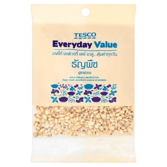 Бусенник семена Tesco Everyday Value Job's Tears 100 гр