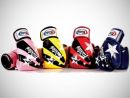 Боксерские перчатки Fairtex 1 пара