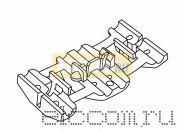 ОТВЕТВИТЕЛЬ 0.5-0.75мм2 красный ( 3MY (LT-218) ) REXANT