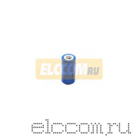 Аккумулятор Rexant Li-ion 16430 unprotected 700 mAH