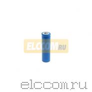 Аккумулятор Rexant Li-ion 14500 unprotected 750 mAH