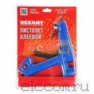 Пистолет клеевой 280Вт серия-ProfiMax REXANT