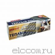 Пленочный теплый пол RXM 220 -0, 5- 2 (мощность: 440Вт) REXANT