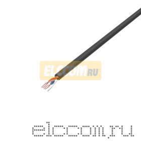 Кабель UTP 2PR 24AWG CAT5e 305м PROCONNECT