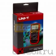 Профессиональный мультиметр UNI-T UT61C