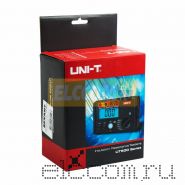 Измеритель сопротивления изоляции UNI-T UT502A