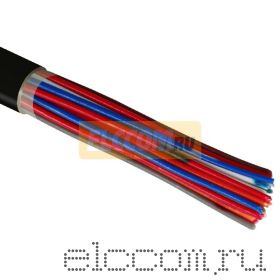 Кабель UTP 10PR 24AWG CAT5 305м OUTDOOR REXANT