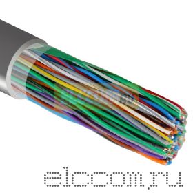 Кабель UTP 50PR 24AWG CAT5 305м REXANT