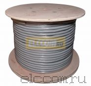 Кабель UTP 100PR 24AWG CAT5 305м REXANT