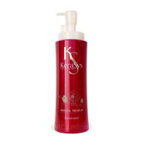 KeraSys Кондиционер для всех типов волос, 470 мл