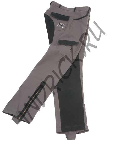 Бриджи Barefoot Liberia