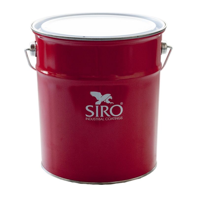 Siro 49.9.60117 Грунт травящий, объем 5кг.
