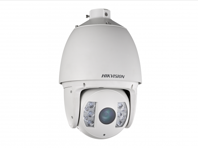 IP-видеокамера Hikvision DS-2DF7232IX-AEL