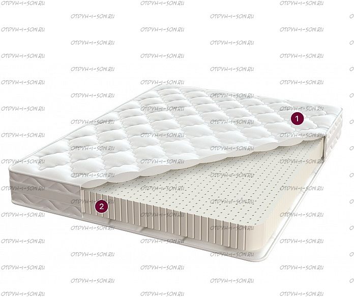 Матрас Монолит Consul