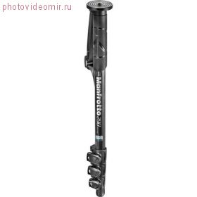 Монопод Manfrotto MM290C4