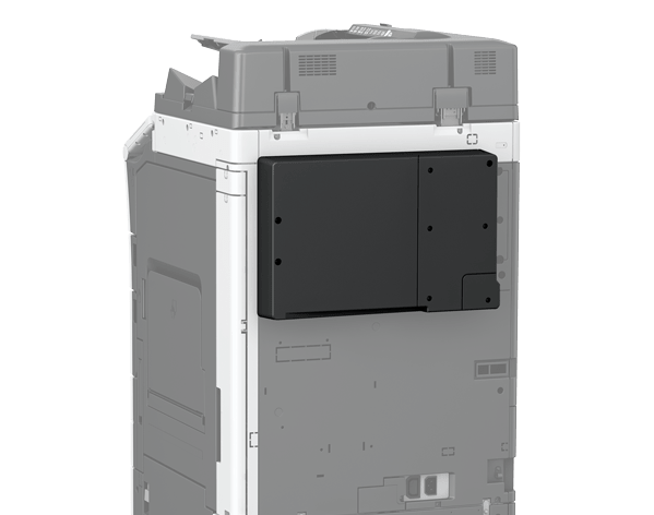 CU-101 Устройство чистки воздуха