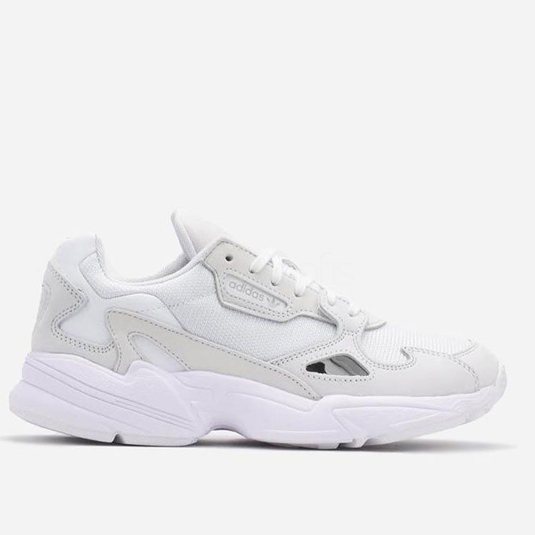 Adidas Falcon Cristal White