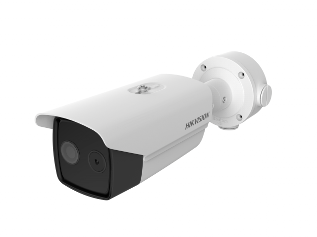 IP-видеокамера Hikvision DS-2TD2617-3/V1