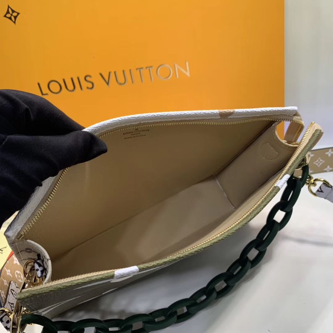 Клатч Louis Vuitton Toilet Pouch