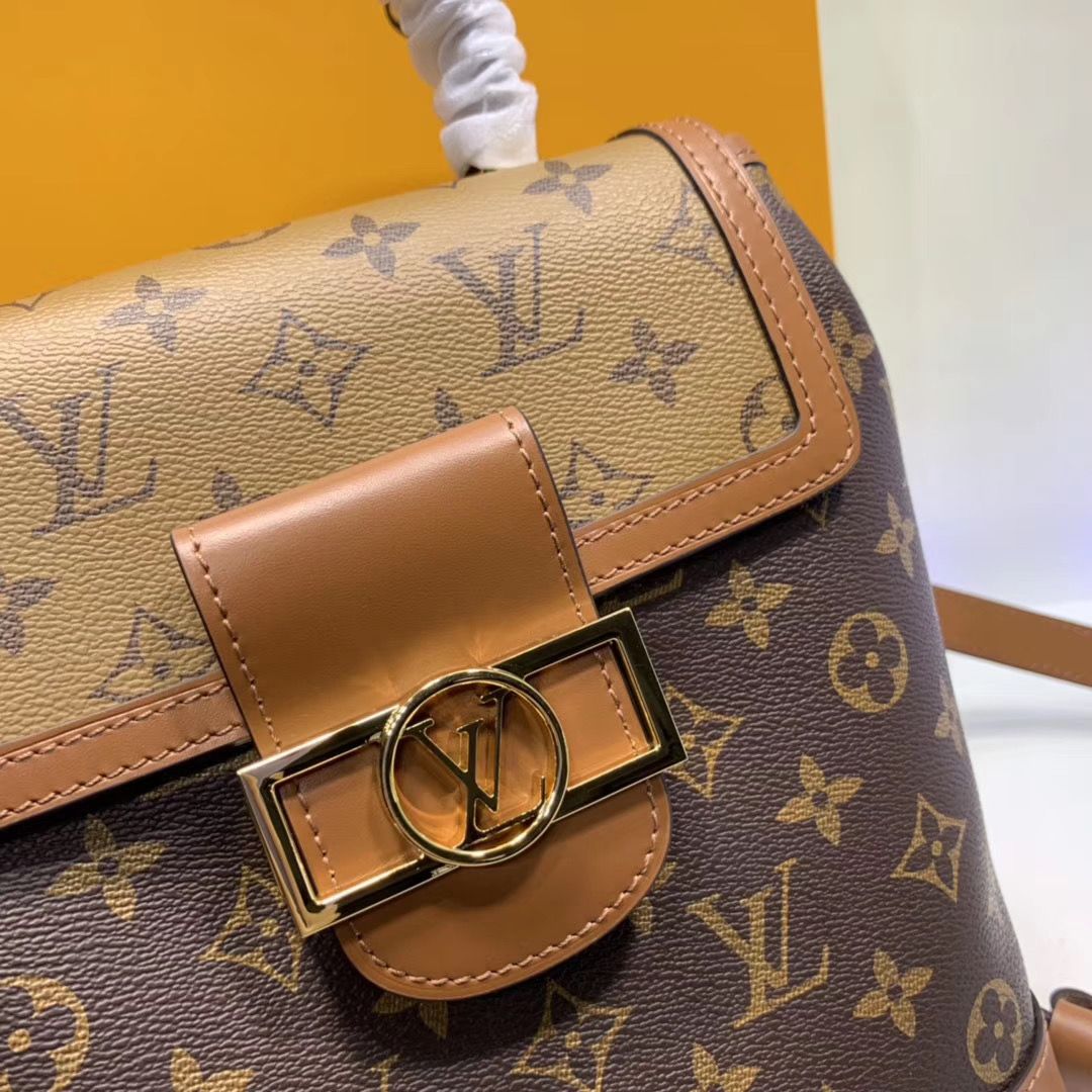 Рюкзак Louis Vuitton DAUPHINE