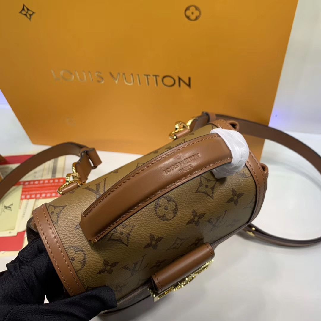 Рюкзак Louis Vuitton DAUPHINE