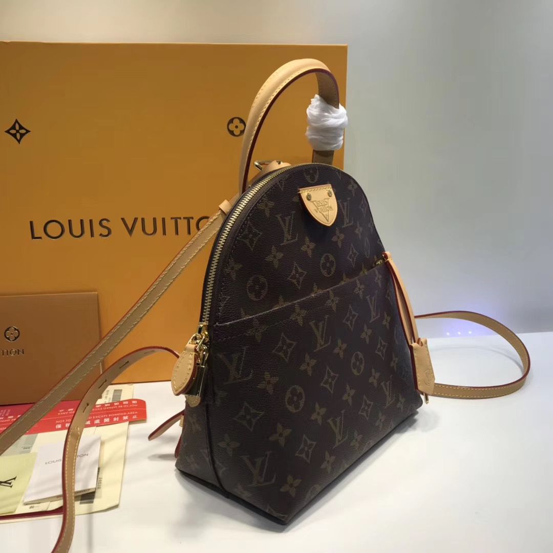 Рюкзак Louis Vuitton Alma Nicolas Ghesquiere