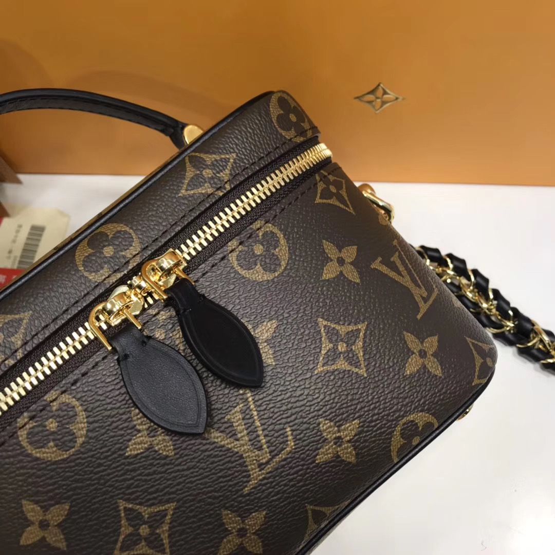 Саквояж Louis Vuitton