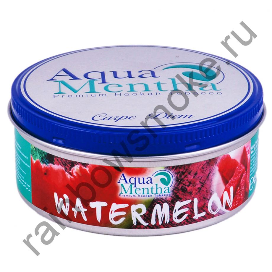 Aqua Mentha 250 гр - Watermelon (Арбуз)