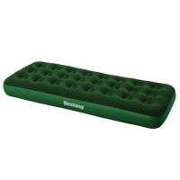 Надувной матрас BestWay Flocked Air Bed Single 67446 BW