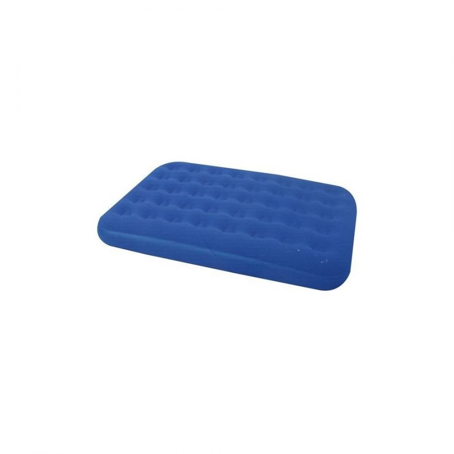 Надувной матрас BestWay Flocked Air Bed - Air Pump Double 67287 BW