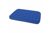 Надувной матрас BestWay Flocked Air Bed Twin Plus 67274 BW