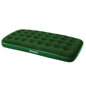 Надувной матрас BestWay Flocked Air Bed Twin 67447 BW