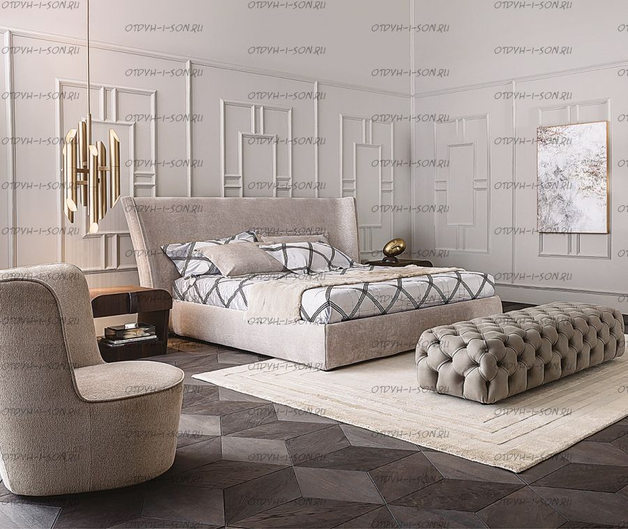 Кровать Letto GM 73 б/о