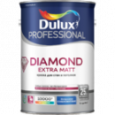 Краска Dulux Diamond Extra Matt